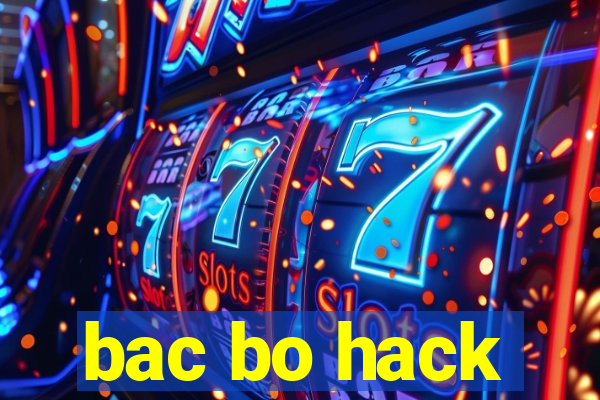 bac bo hack